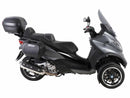 Piaggio MP3 350 [2018-2022]-C-Bow side carrier-4
