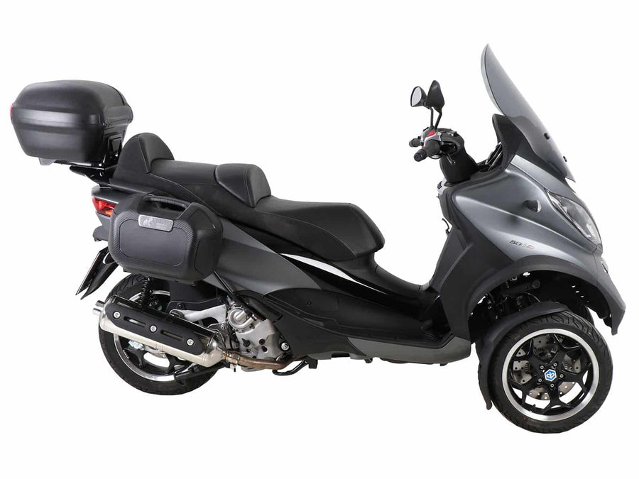 Piaggio MP3 350 [2018-2022]-C-Bow side carrier