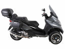 Piaggio MP3 350 [2018-2022] - Alurack-7