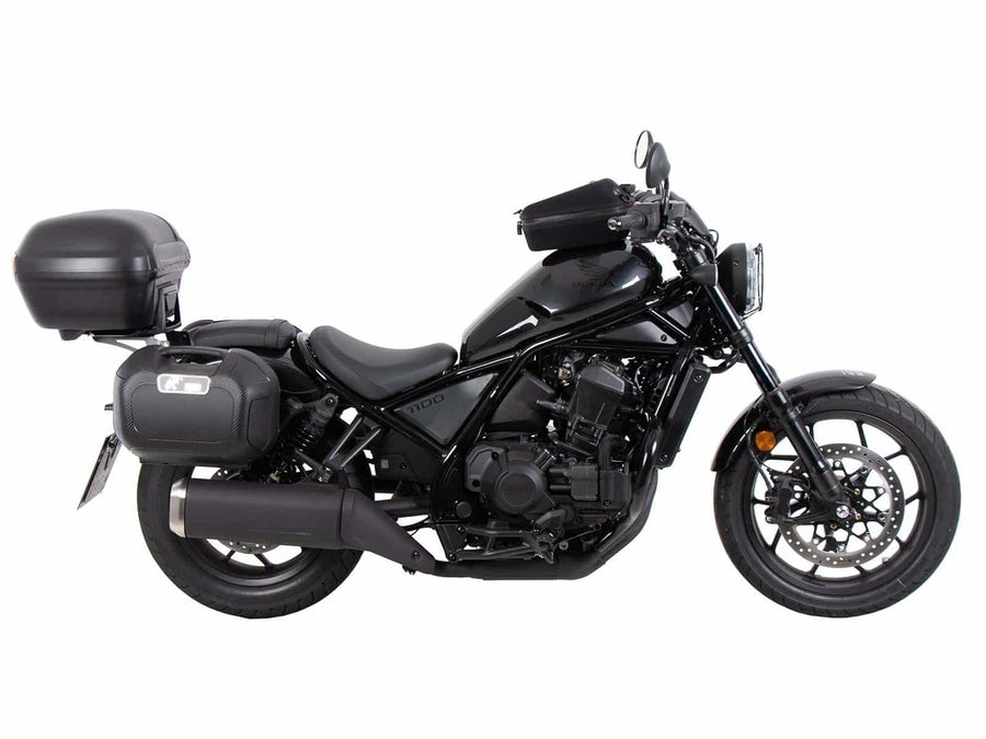 Honda CMX 1100 Rebel [2025] - C-Bow Seitenträger