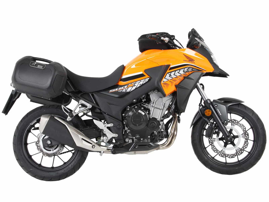 Honda CB 500 X [2019-2023] - C-Bow Seitenträger
