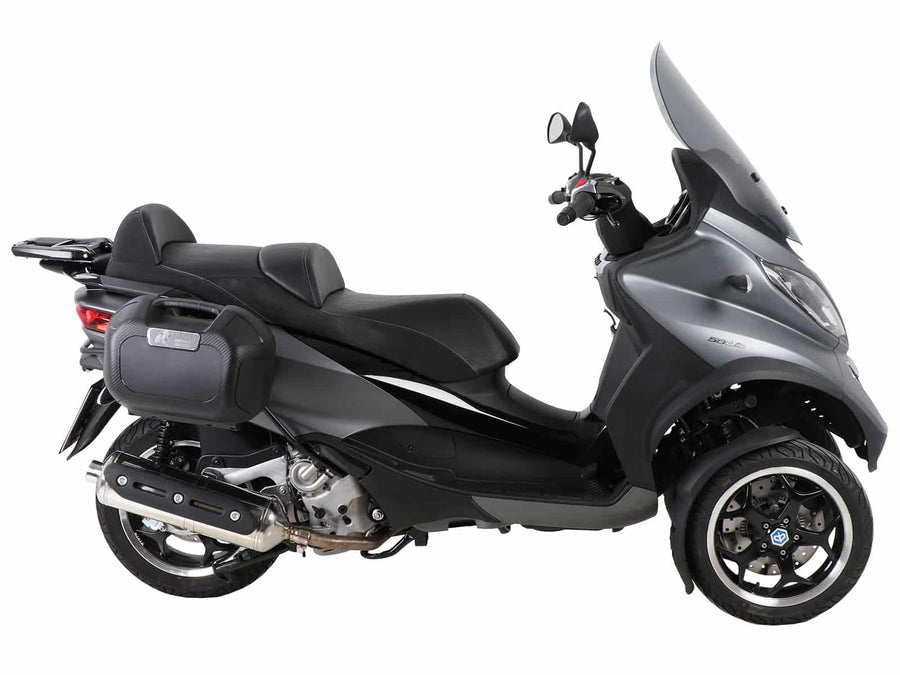 Piaggio MP3 350 [2018-2022]-C-Bow side carrier