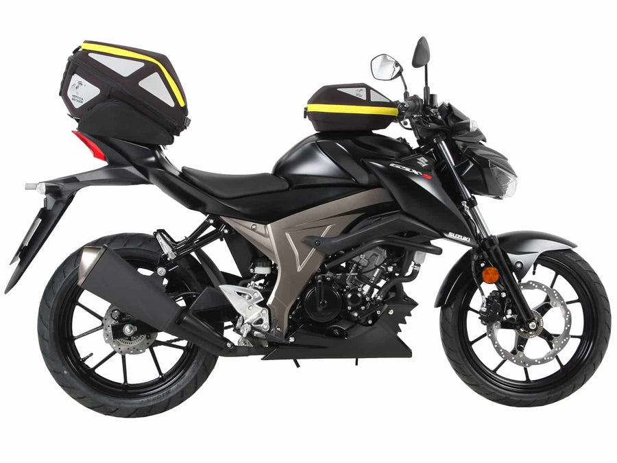 Suzuki GSX-R 125 [2017-2025]-Sportrack