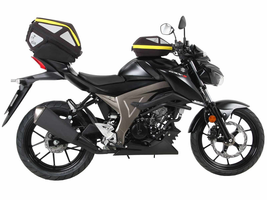 Suzuki GSX-R 125 [2017-2025]-Sportrack