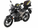 Suzuki GSX-R 125 [2017-2025]-Sportrack-3