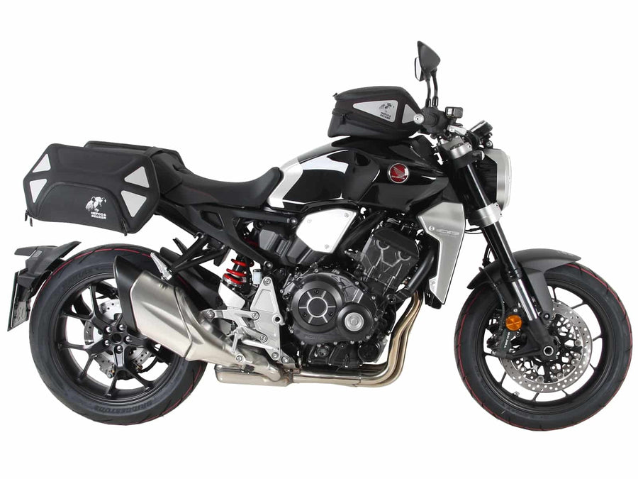 Honda CB 1000 R [2018-2020] - C-Bow Seitenträger