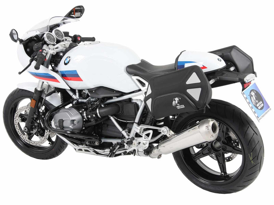 BMW R nineT Racer [2017-2023] - C-Bow Seitenträger