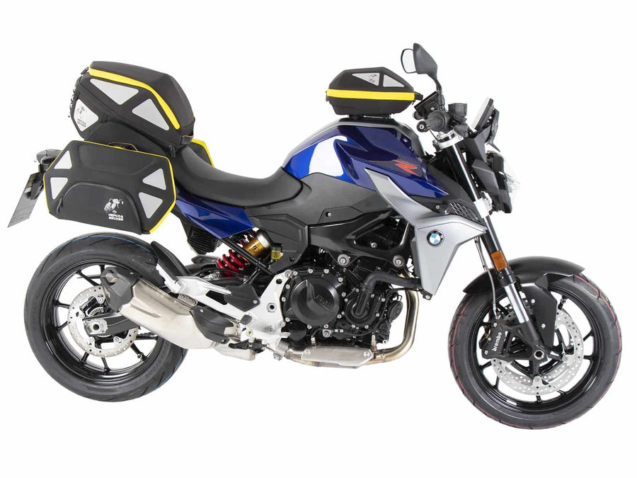 BMW F 900 XR [2020-2024]-C-Bow side carrier