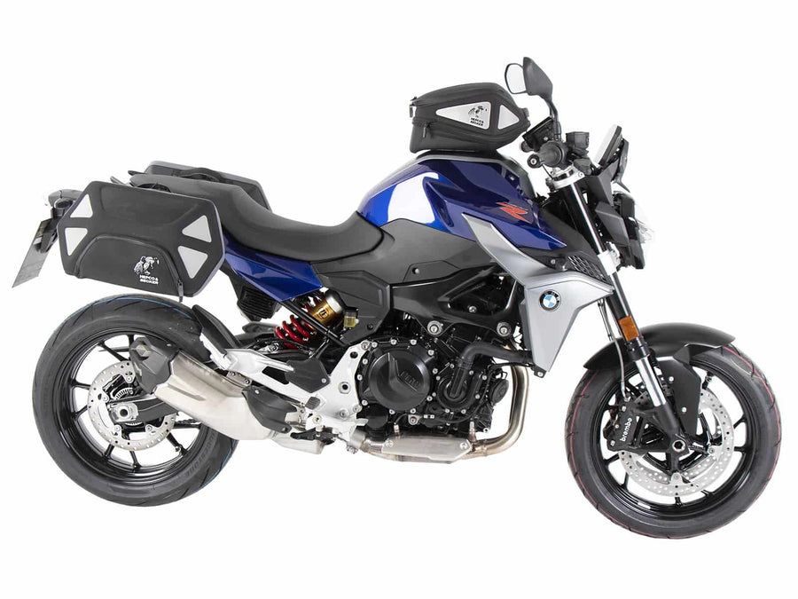 BMW F 900 XR [2020-2024]-C-Bow side carrier