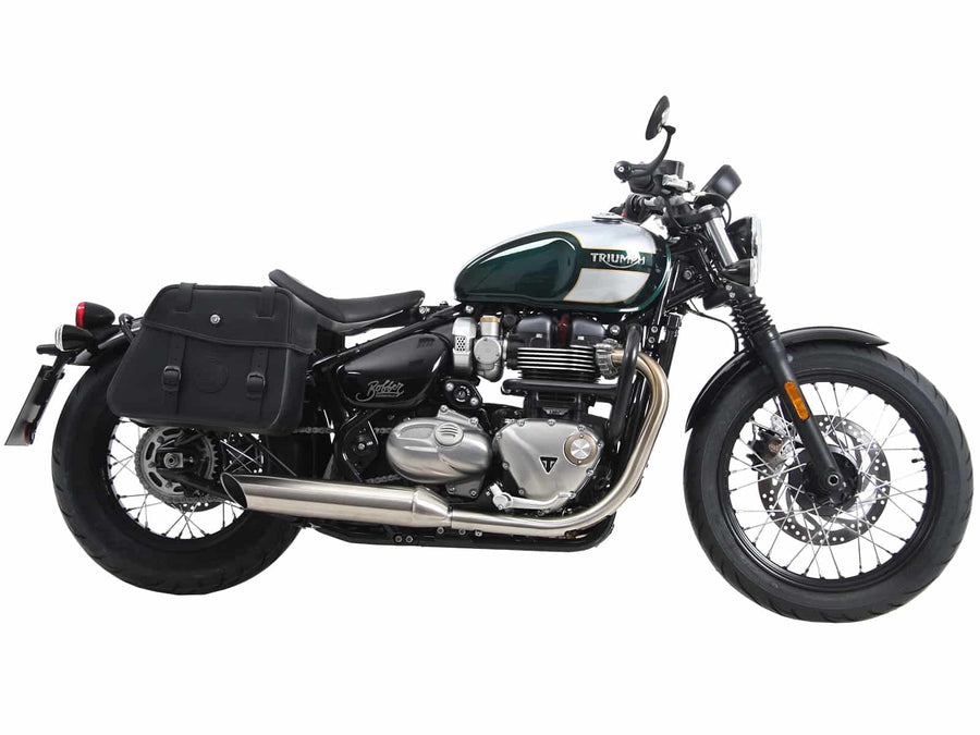 Triumph Bonneville Bobber [2017-2026] - C-Bow Seitenträger