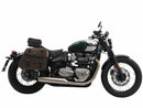 Triumph Bonneville Bobber [2017-2026] - C-Bow Seitenträger