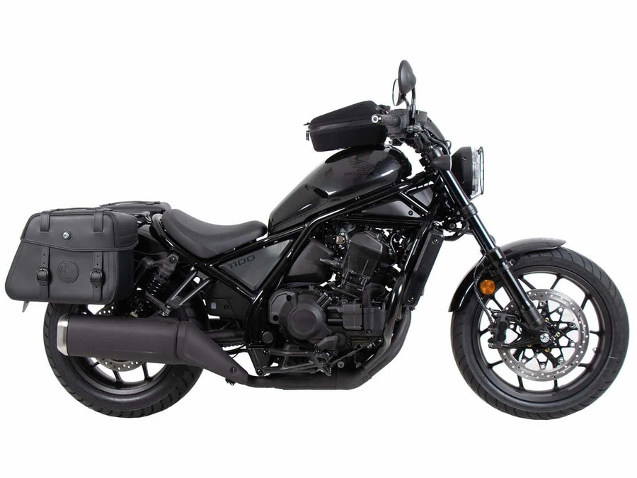 Honda CMX 1100 Rebel [2025] - C-Bow Seitenträger