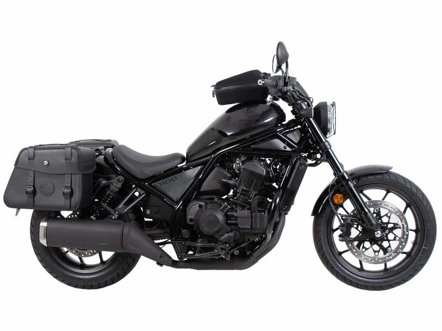 Honda CMX 1100 Rebel [2025] - C-Bow Seitenträger