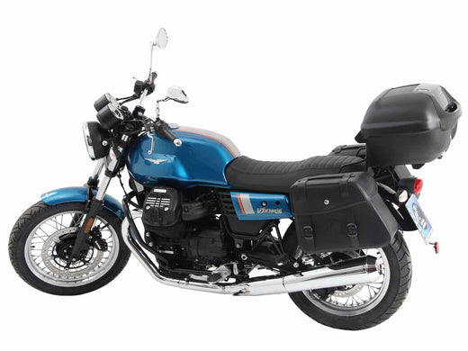 Moto Guzzi V 7 III Stone [2017-2020] - Gepäckbrücke