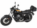 Moto Guzzi V 9 Roamer [2016-2025] - Sissybar avec pont à bagages-7