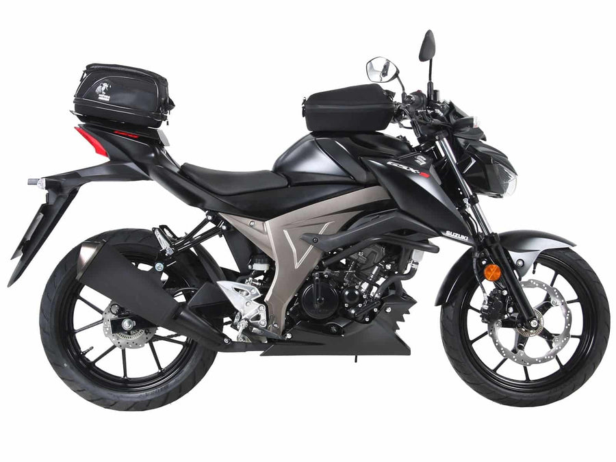 Suzuki GSX-R 125 [2017-2025]-Sportrack