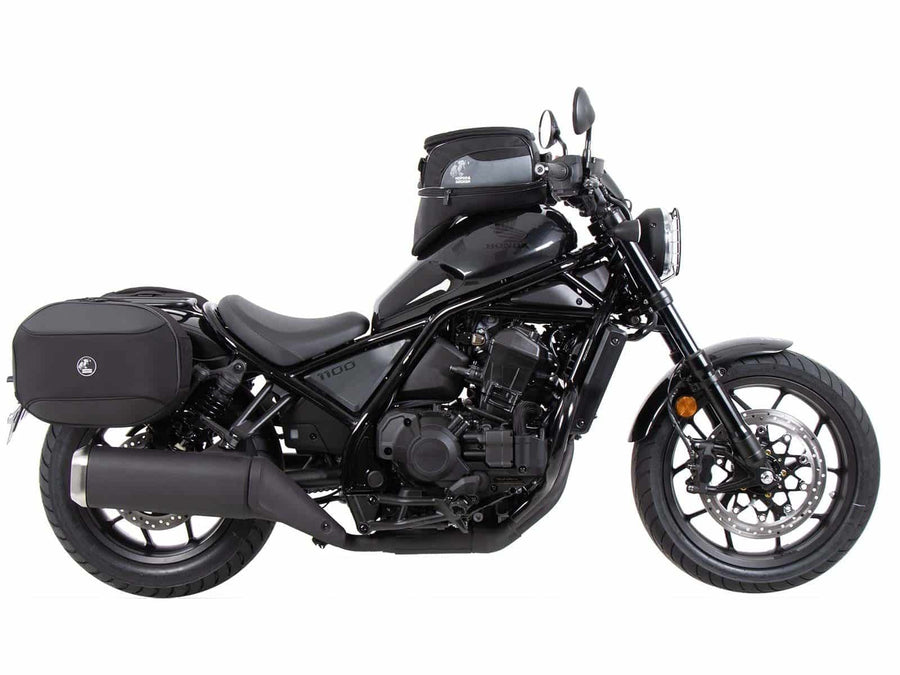 Honda CMX 1100 Rebel [2025] - C-Bow Seitenträger