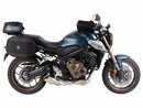 Honda CBR 650 R [2021-2023] - Sportrack schwarz