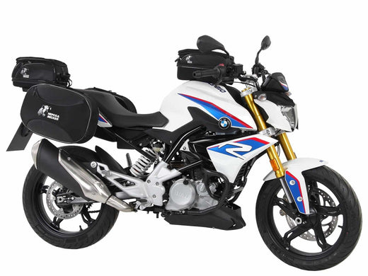 BMW G 310 R [2016-2025] - C-Bow Seitenträger
