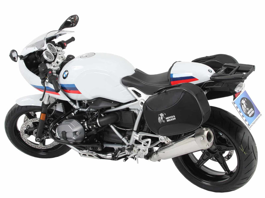 BMW R nineT Racer [2017-2023] - C-Bow Seitenträger