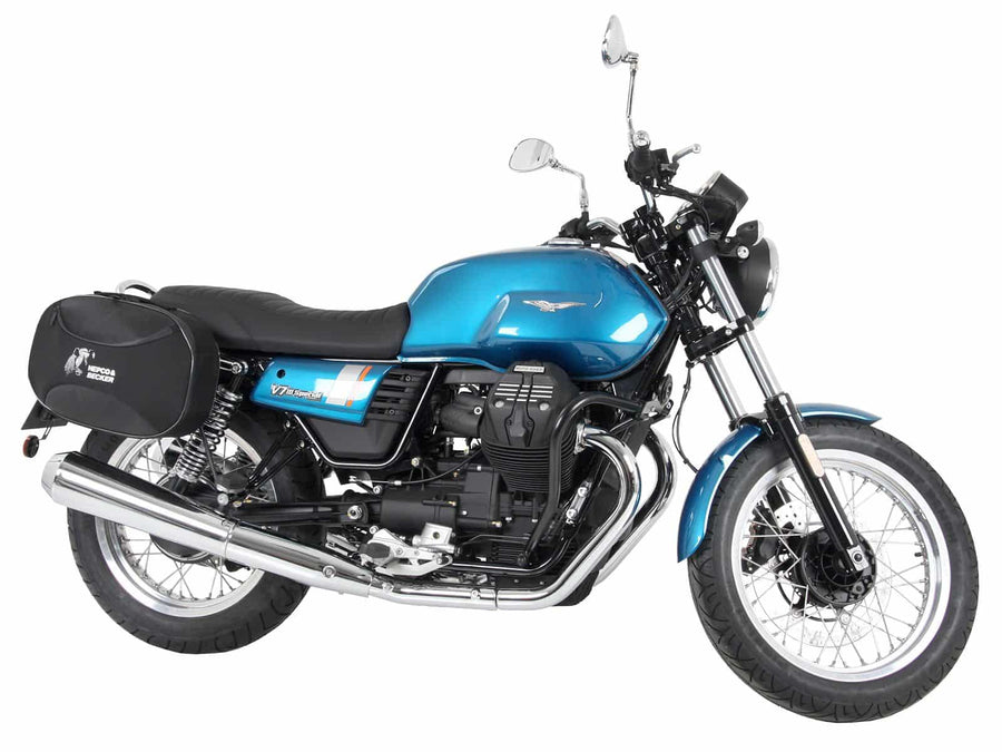 Moto Guzzi V 7 III Carbon [2018-2020] - C-Bow Seitenträger