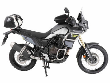 Yamaha Ténéré 700 World Rai [2022-2024] - Extension du pont de bagages - 0