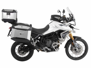 Triumph Tiger 850 Sport [2021-2025] - Easyrack
