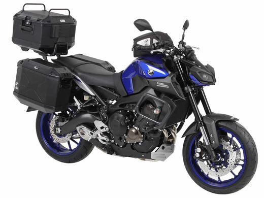 Yamaha MT-09 [2017-2020] - Kofferträger Lock-it