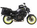 Yamaha MT-07 [2021-2024] - Kofferträger Lock-it-2