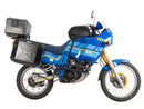 Yamaha XT 600 Ténéré [1988-1990] - Alurack Topcaseträger schwarz