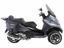Piaggio MP3 350 [2018-2022]-C-Bow side carrier-1