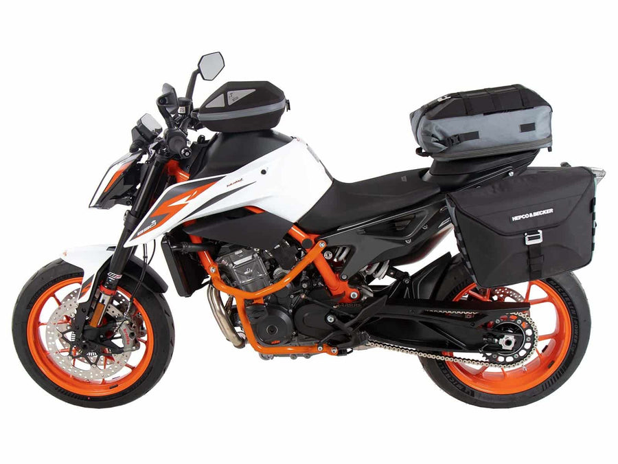 KTM 890 Duke R [2020-2023] - Sportrack schwarz