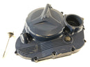 Suzuki DR 800 S SR42B [1991] - Clutch cover engine cover-1