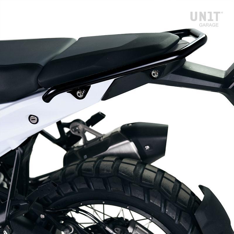 BMW R 1300 GS [2024–2026] - Hinterer Griff schwarz