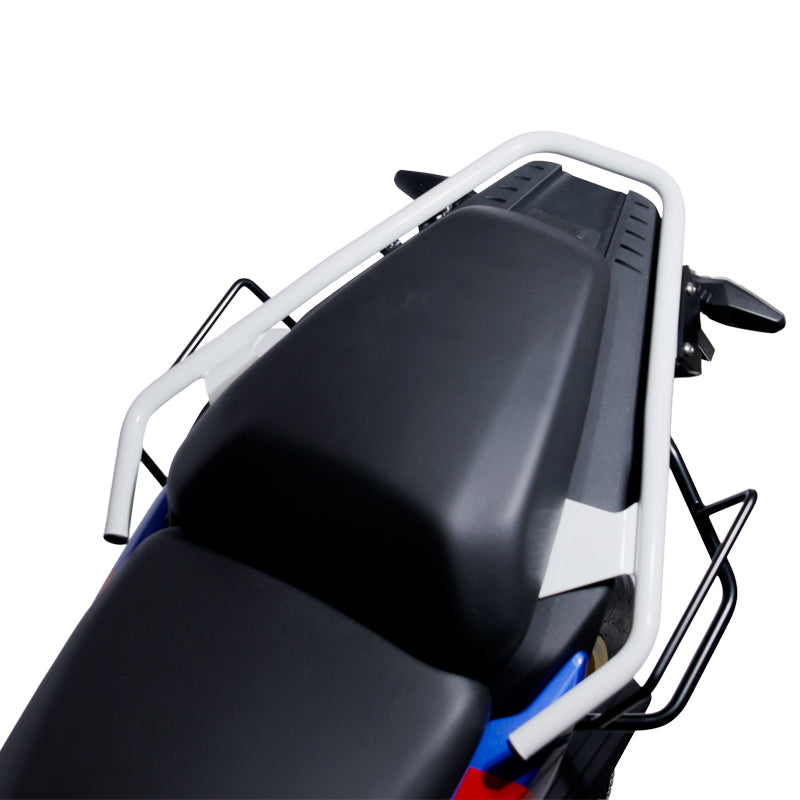 BMW F 450 GS [2026-] - Rallye-Hinterradgriff
