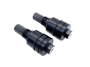 Aprilia RSV4 RF [2015-2020] - Manuelles Einstellkit für elektronische Öhlins-Gabel – Ansicht 2