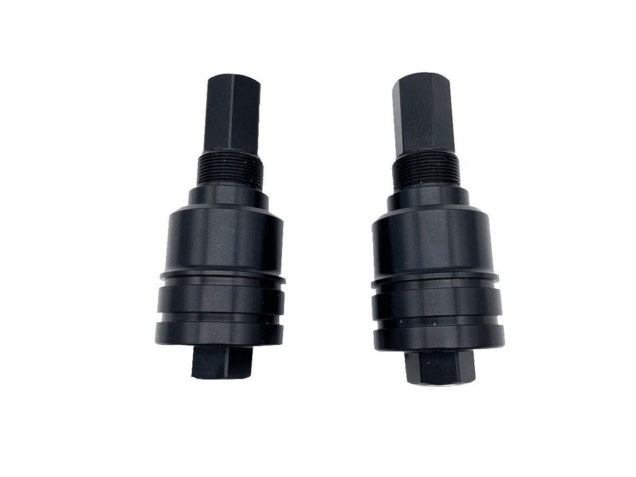 Aprilia RSV4 [2015-2020] - Öhlins electronic fork manual adjustment kit - view 4