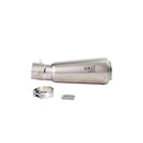 BMW R 12 G/S [2025-2026] - BMW R12 G/S kurzer Titan-Schalldämpfer