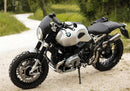 BMW R nineT 1200 Pure [2017-2023] - Hohe Auspuffanlage aus Edelstahl