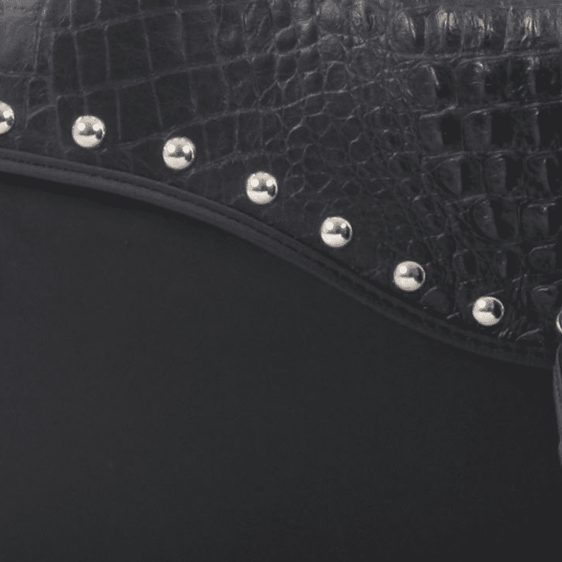 Hepco & Becker [Hepco & Becker] - Satteltaschensatz Ivory black