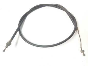 Yamaha RD 250 350 - Type 351 352 - Câble Bowden