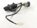 KTM 640 Adventure LC4 [1998] - rear brake pump-3