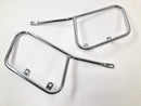 Honda VF 750 C RC43 [1995] - support de sacoche support de sacoche gauche et droit-1