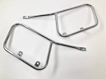Honda VF 750 C RC43 [1995] - support de sacoche support de sacoche gauche et droit