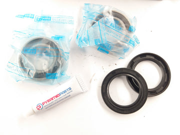 Husquvarna TE 250 H8 [2004] - Wheel bearing kit - 0
