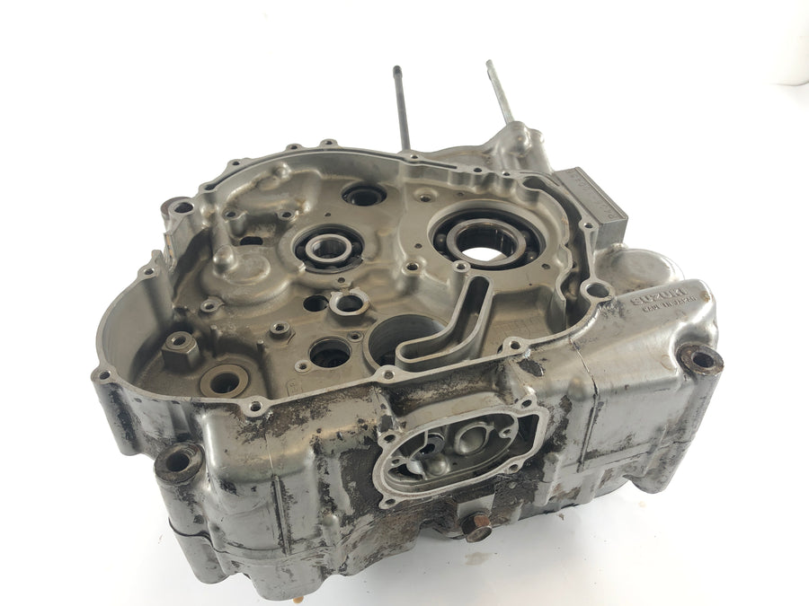 Suzuki DR 800 S BIG [1991] - Engine housing empty housing