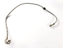 Aprilia RSV 1000 RR Factory [2009] - Clutch line steel braided-4