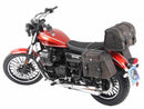 Moto Guzzi V 9 Bobber [2021-2025] - Cutout Taschenhalter-6