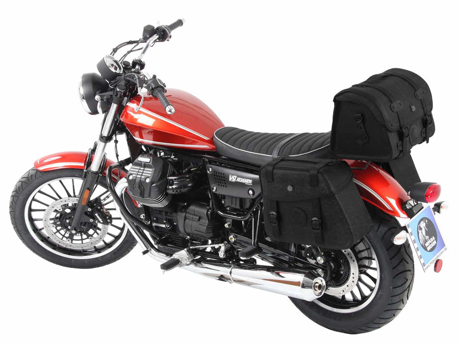 Moto Guzzi V 9 Roamer [2016-2025] - C-Bow Seitenträger