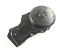 Yamaha DT 175 2K4 [1979] - Ignition cover engine cover-2